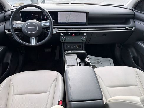 Used 2025 Hyundai Tucson SEL image 23