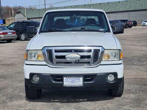 Used 2009 Ford Ranger XLT image 2