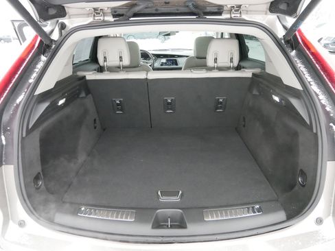 Certified 2023 Cadillac XT4 Premium Luxury w/ Cold Weather Package image 18