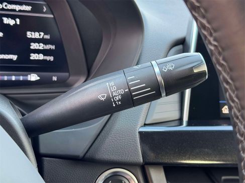 Used 2025 Cadillac CT4 V image 31