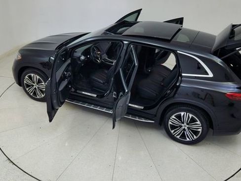Used 2023 Mercedes-Benz EQS 450+ 4MATIC SUV image 83