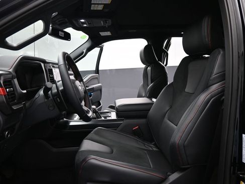 New 2026 Ford F150 Raptor AWD/4WD image 9