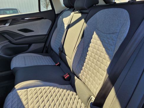 New 2026 Volkswagen Tiguan S image 10