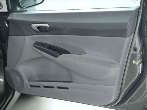 Used 2008 Honda Civic LX image 25