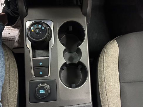 Used 2025 Ford Bronco Sport Big Bend AWD/4WD image 35