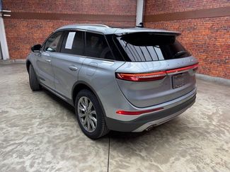 Used 2022 Lincoln Corsair Standard w/ Premium Package video 2