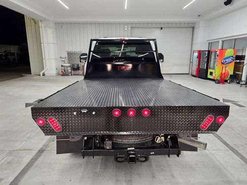 Used 2024 Ford F350 XL w/ XL Driver Assist Package RWD image 6