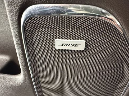 Used 2014 Chevrolet Silverado 1500 LTZ w/ Texas Edition, 1LZ Trim image 15