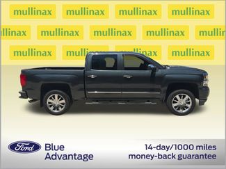 Used 2018 Chevrolet Silverado 1500 High Country AWD/4WD video 2