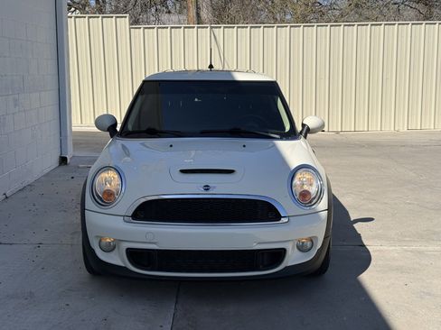 Used 2012 MINI Cooper S image 2