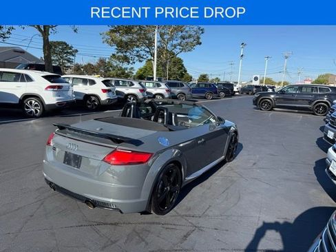 Used 2020 Audi TT 2.0T image 6