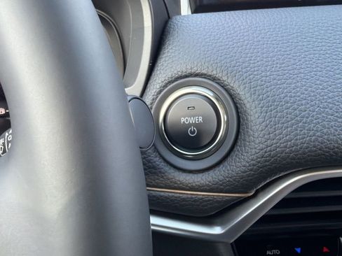 New 2026 MAZDA CX-70 SC Plus AWD/4WD image 21