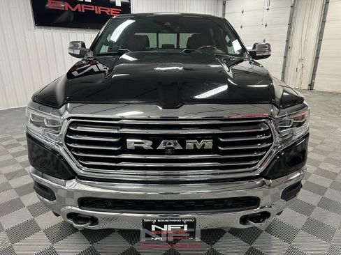 Used 2020 RAM 1500 Limited AWD/4WD image 4