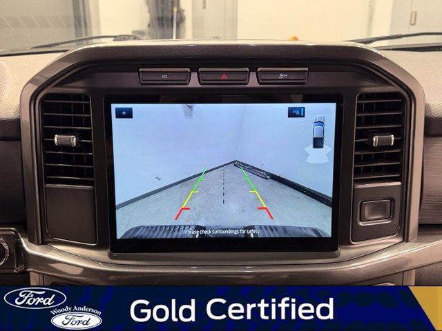 Certified 2023 Ford F150 XLT w/ Equipment Group 302A High AWD/4WD image 16