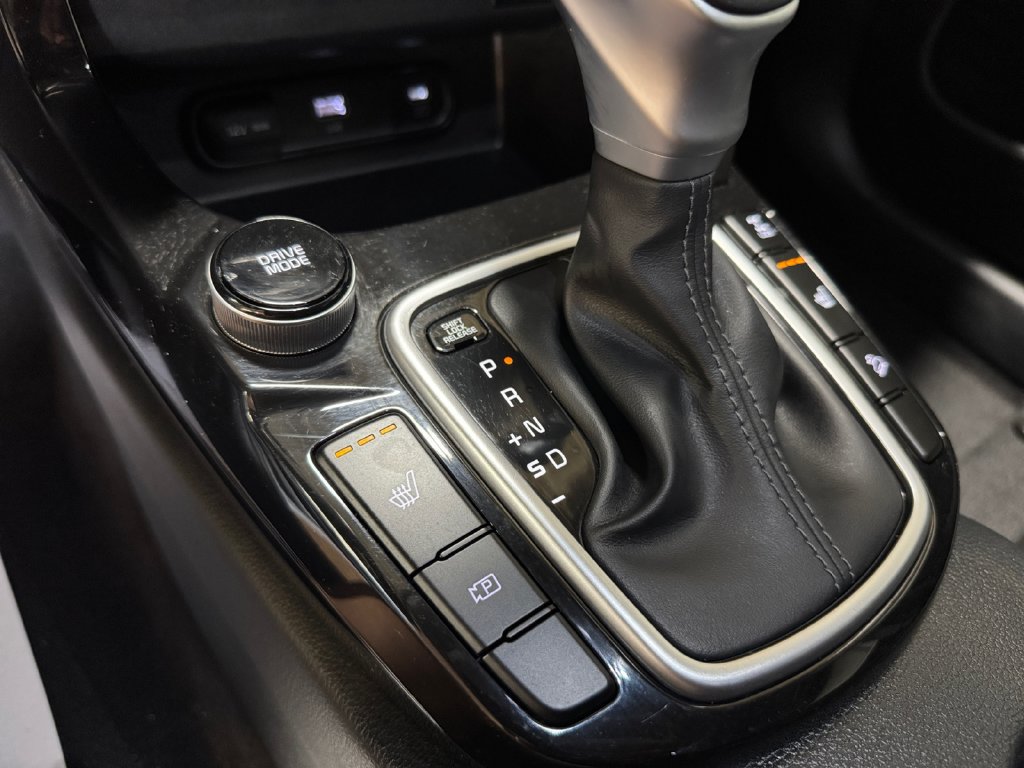 Certified 2024 Kia Seltos SX AWD/4WD image 30