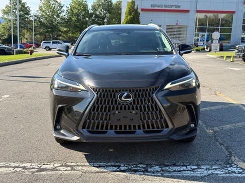 Used 2024 Lexus NX 250 FWD w/ Cold Area Package image 2