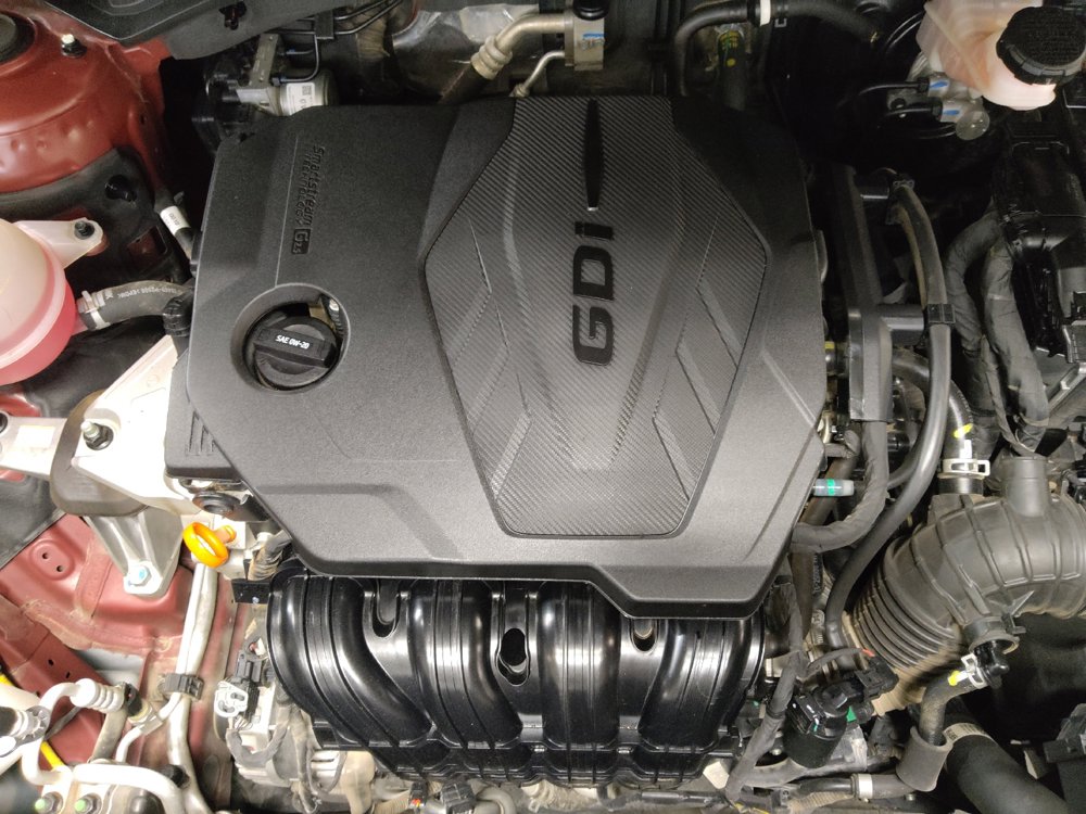 Used 2024 Kia Sorento S FWD image 30