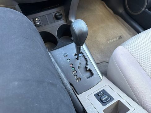 Used 2008 Toyota RAV4 4WD V6 image 21