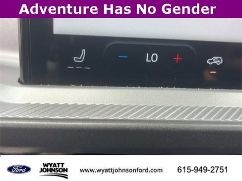 New 2025 Ford Bronco Sport Big Bend w/ Convenience Package image 32