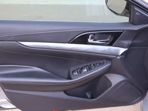 Used 2020 Nissan Maxima 3.5 SV w/ Floor Mat Group FWD image 19
