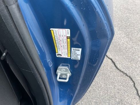 Used 2021 Dodge Challenger R/T w/ Blacktop Package image 19