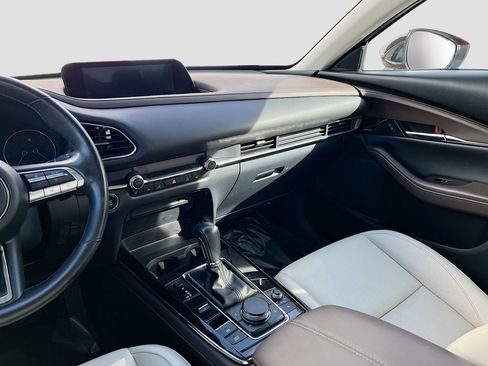 Used 2021 MAZDA CX-30 2.5 Turbo w/ Premium Plus Pkg image 25