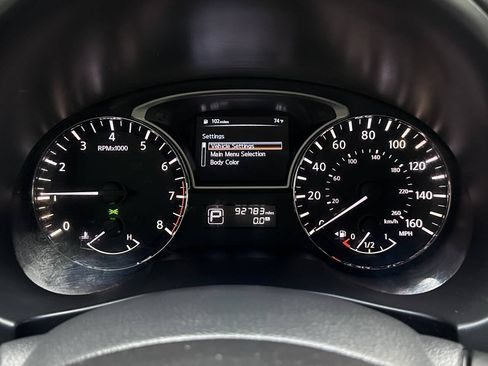 Used 2014 Nissan Altima 2.5 S w/ Display Audio Package FWD image 23