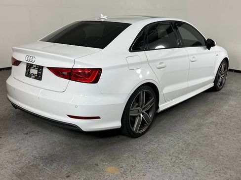 Used 2016 Audi A3 1.8T Premium FWD image 3