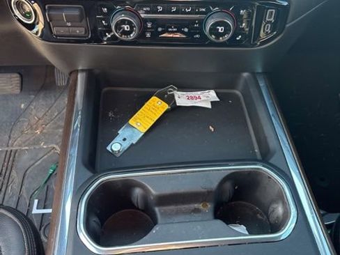 Used 2024 Chevrolet Silverado 3500 High Country w/ High Country Premium Package image 18