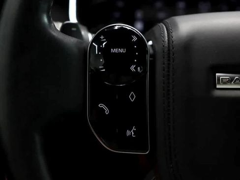 Used 2019 Land Rover Range Rover Supercharged image 22