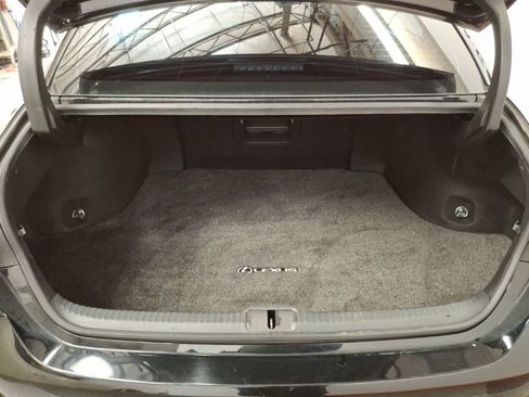 Used 2022 Lexus ES 350 w/ Premium Package image 11