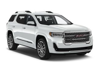 Used 2024 GMC Acadia Denali AWD/4WD video 1