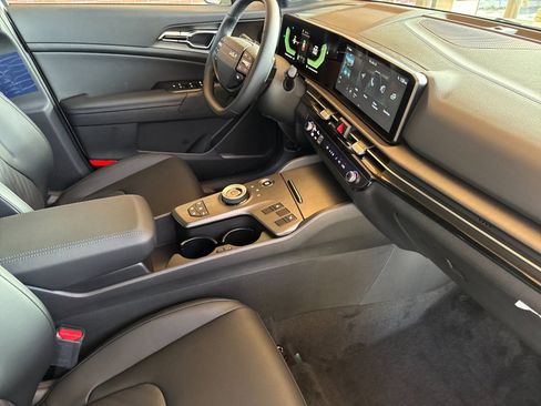 New 2026 Kia Sportage X-Line image 16