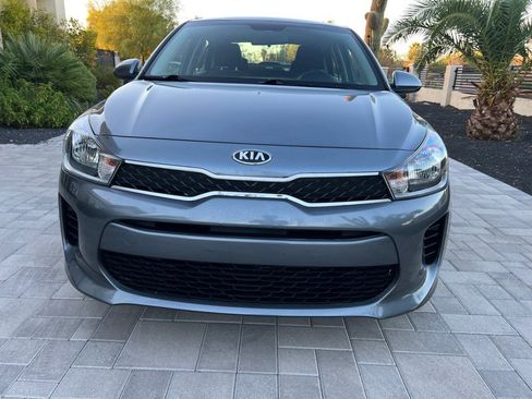 Used 2019 Kia Rio S image 5