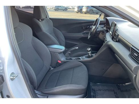 Used 2020 Hyundai Veloster N w/ Performance Package image 20