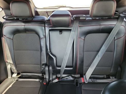 Certified 2024 Ford Escape ST-Line FWD image 17