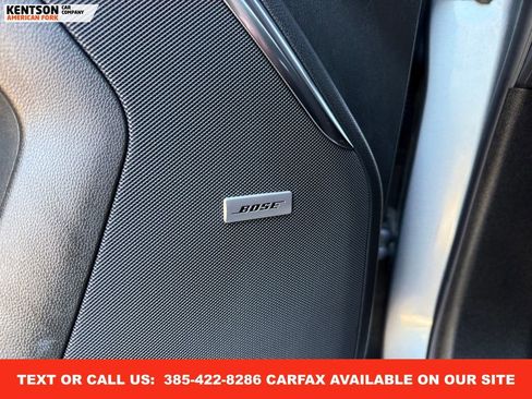 Used 2025 GMC Yukon XL Denali image 22