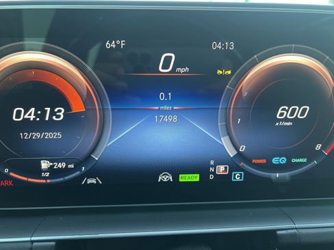 Used 2023 Mercedes-Benz Maybach GLS 600 4MATIC image 8