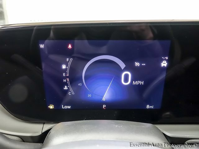 New 2026 Buick Envista Sport Touring w/ Convenience I Package FWD image 13