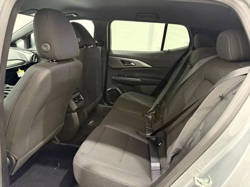 New 2026 Chevrolet Equinox EV LT image 15