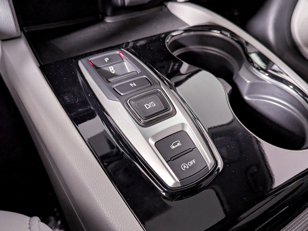 Used 2017 Honda Pilot Touring image 34