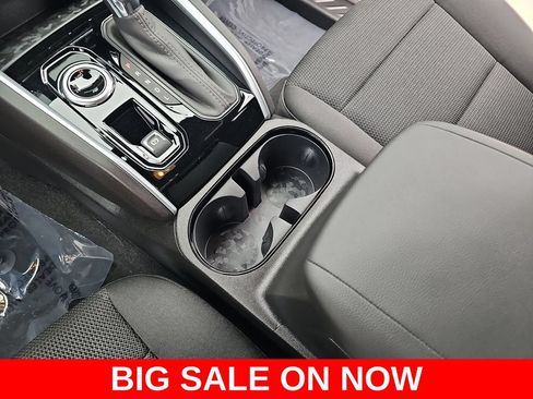 New 2026 Chevrolet Colorado LT w/ Advanced Trailering Package AWD/4WD image 24