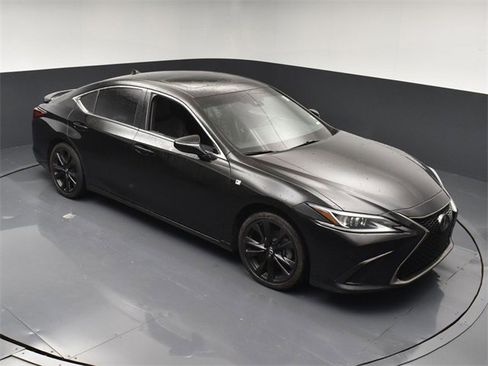 Used 2022 Lexus ES 350 F Sport image 38