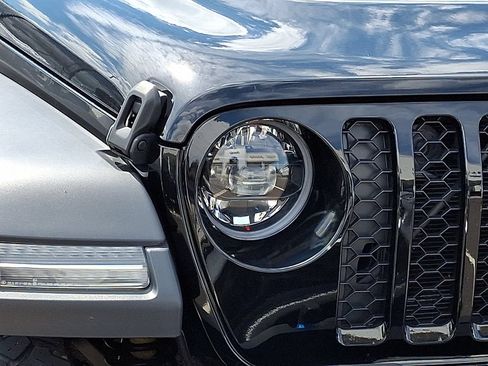 Used 2023 Jeep Wrangler Unlimited w/ Cold Weather Group AWD/4WD image 8