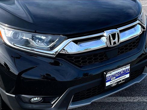 Used 2019 Honda CR-V EX-L image 33