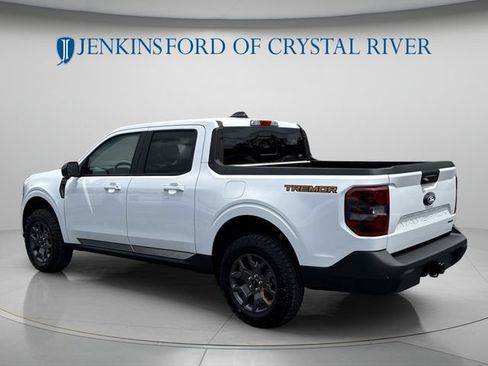 New 2026 Ford Maverick Tremor AWD/4WD image 7