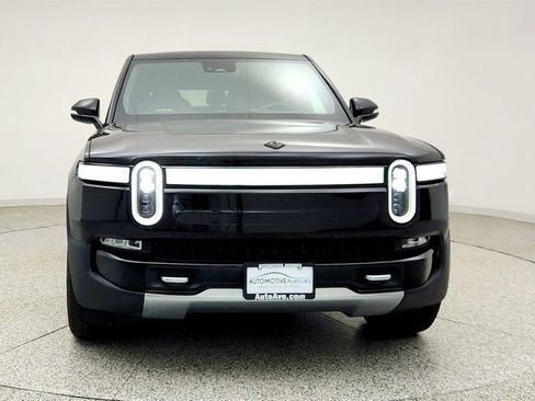 Used 2023 Rivian R1S Adventure AWD/4WD image 2