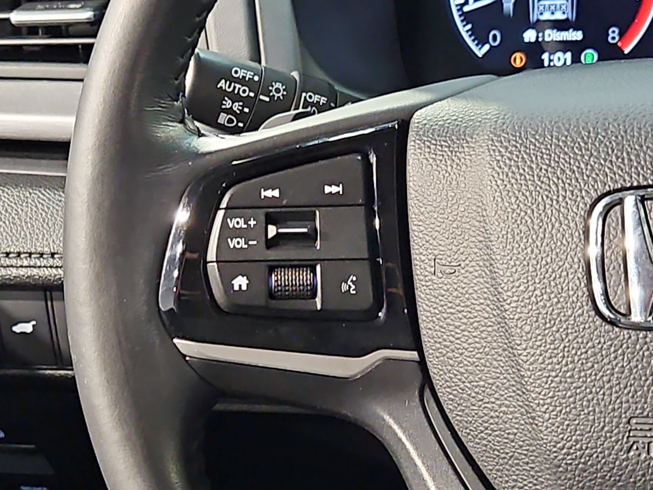 Used 2025 Honda Odyssey EX-L image 28