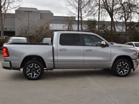Used 2025 RAM 1500 Laramie image 6