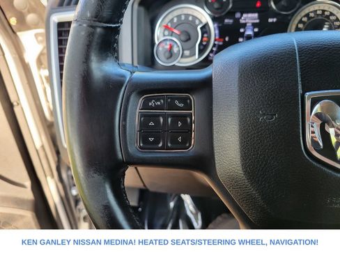 Used 2017 RAM 2500 Big Horn AWD/4WD image 33